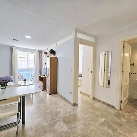 Apartamentos Nuevo Edificio Alba Cartagena Centro Parking Εξωτερικό φωτογραφία