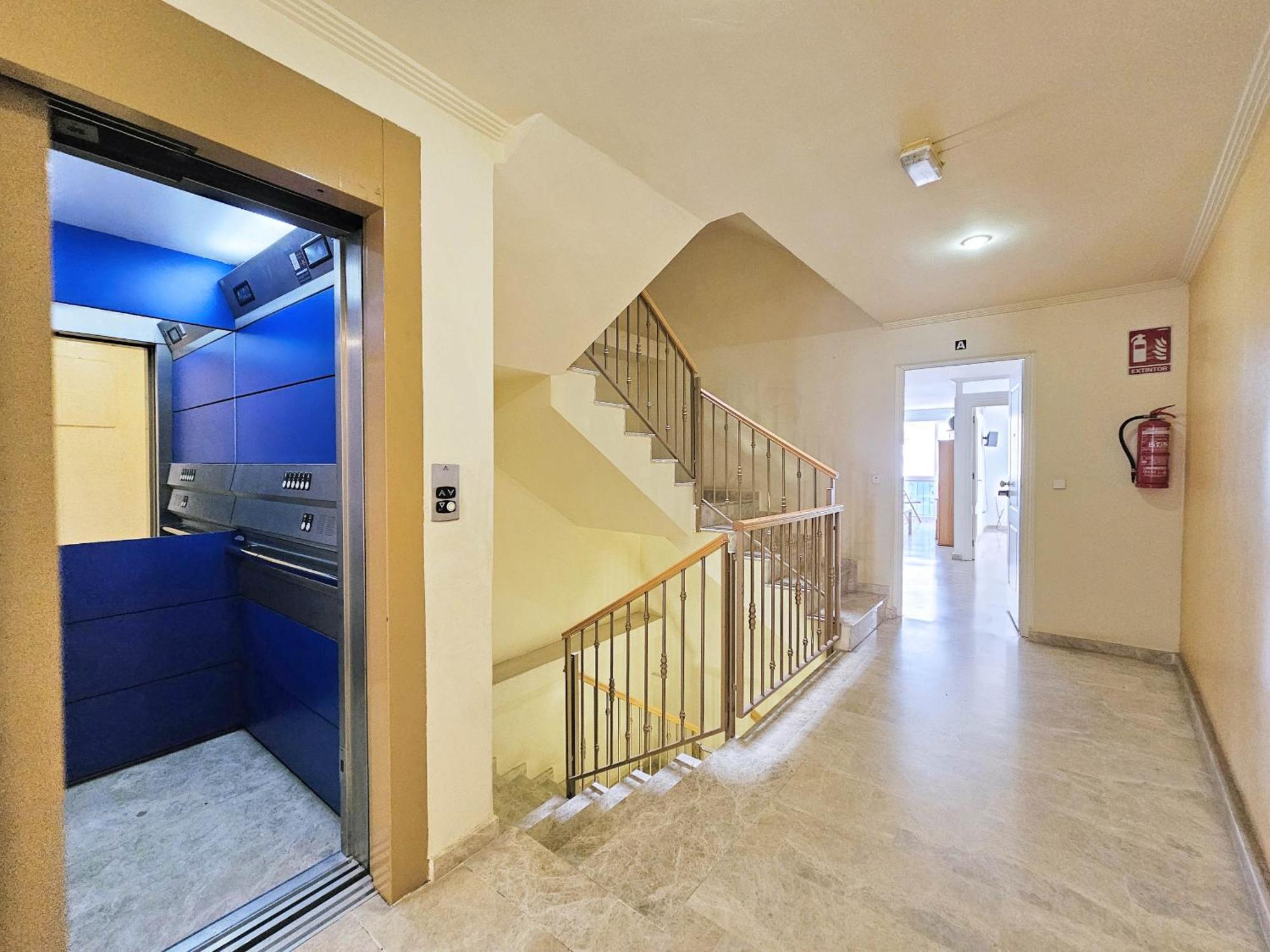 Apartamentos Nuevo Edificio Alba Cartagena Centro Parking Εξωτερικό φωτογραφία