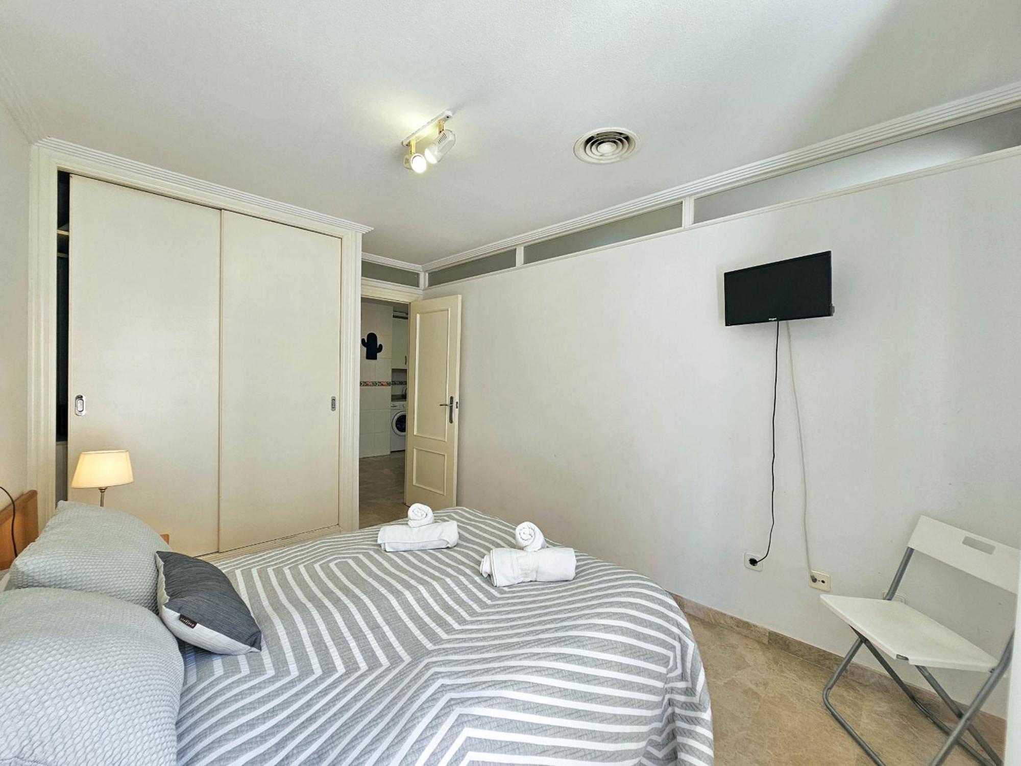 Apartamentos Nuevo Edificio Alba Cartagena Centro Parking Εξωτερικό φωτογραφία
