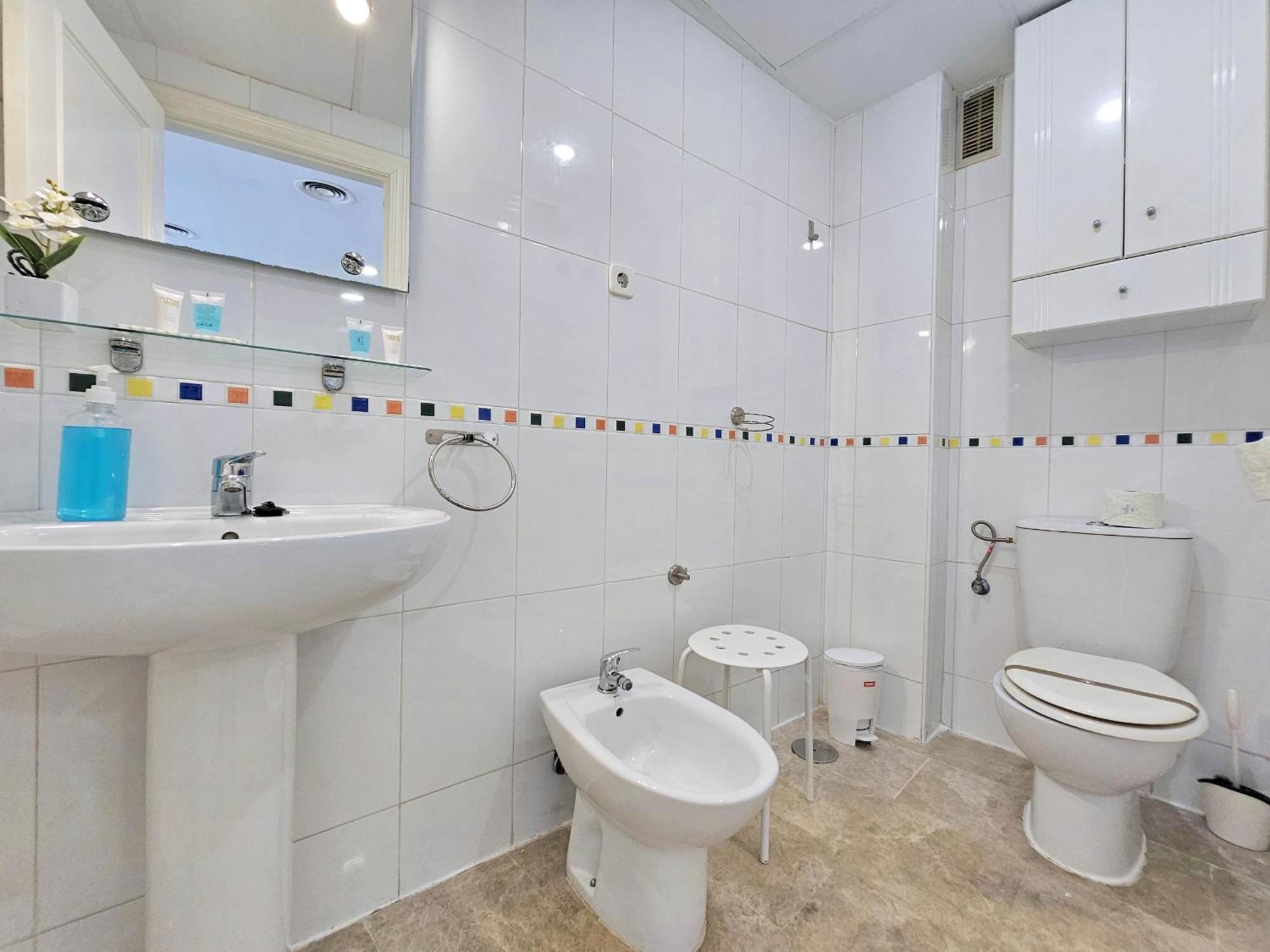 Apartamentos Nuevo Edificio Alba Cartagena Centro Parking Εξωτερικό φωτογραφία