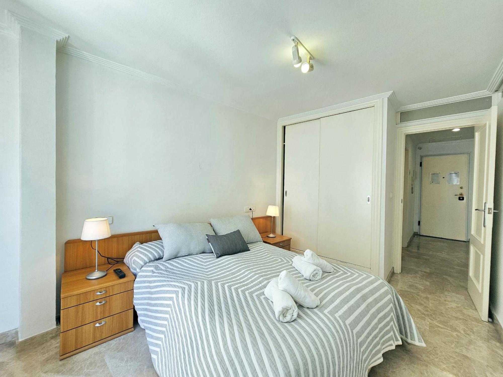 Apartamentos Nuevo Edificio Alba Cartagena Centro Parking Εξωτερικό φωτογραφία