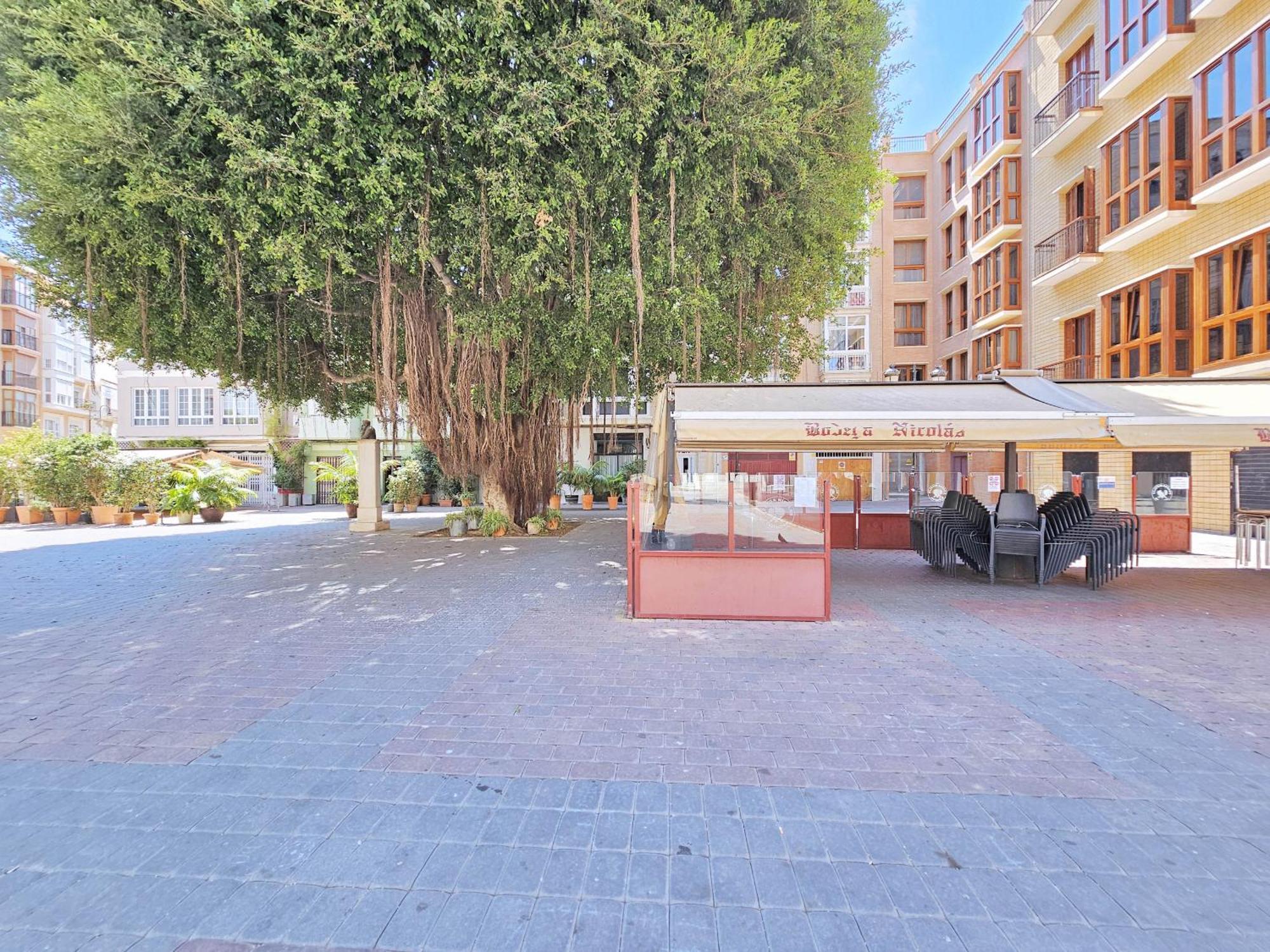 Apartamentos Nuevo Edificio Alba Cartagena Centro Parking Εξωτερικό φωτογραφία
