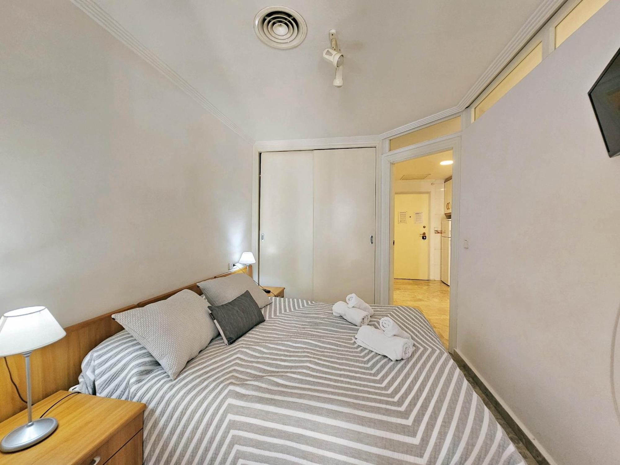 Apartamentos Nuevo Edificio Alba Cartagena Centro Parking Εξωτερικό φωτογραφία