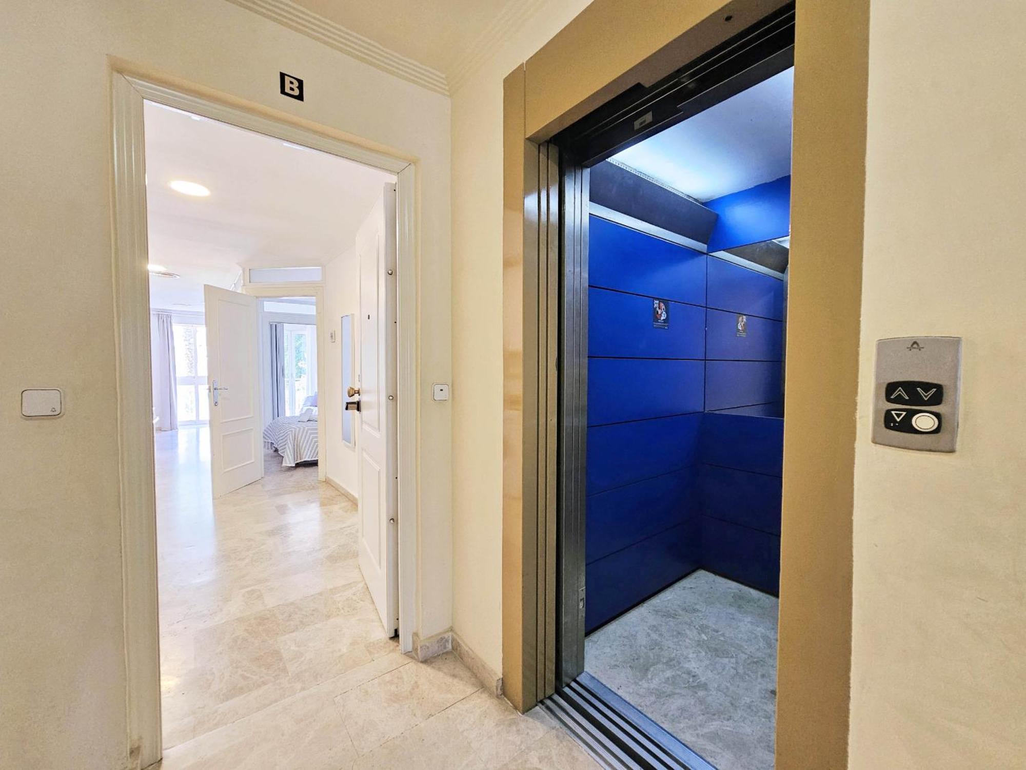 Apartamentos Nuevo Edificio Alba Cartagena Centro Parking Εξωτερικό φωτογραφία