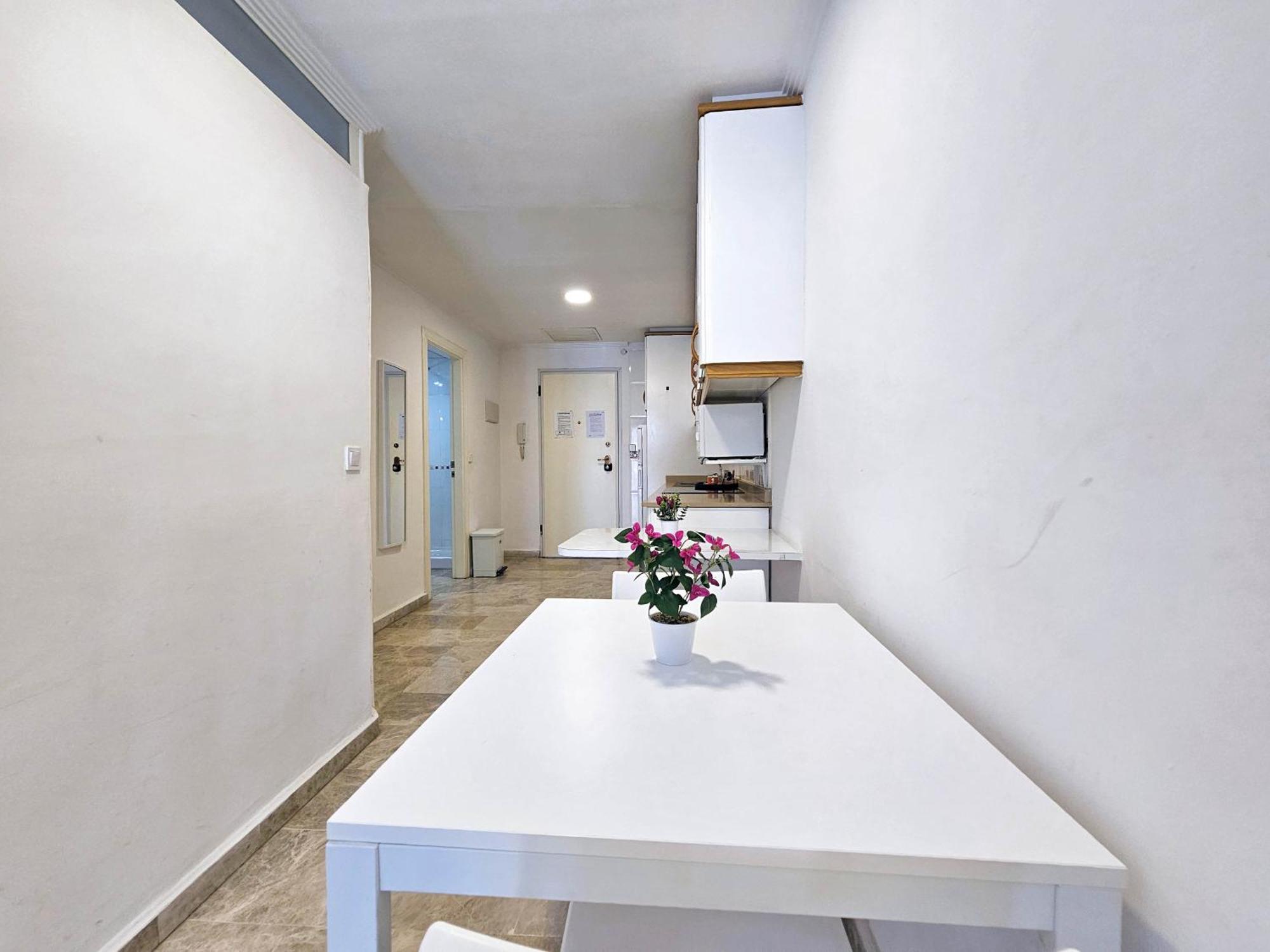 Apartamentos Nuevo Edificio Alba Cartagena Centro Parking Εξωτερικό φωτογραφία