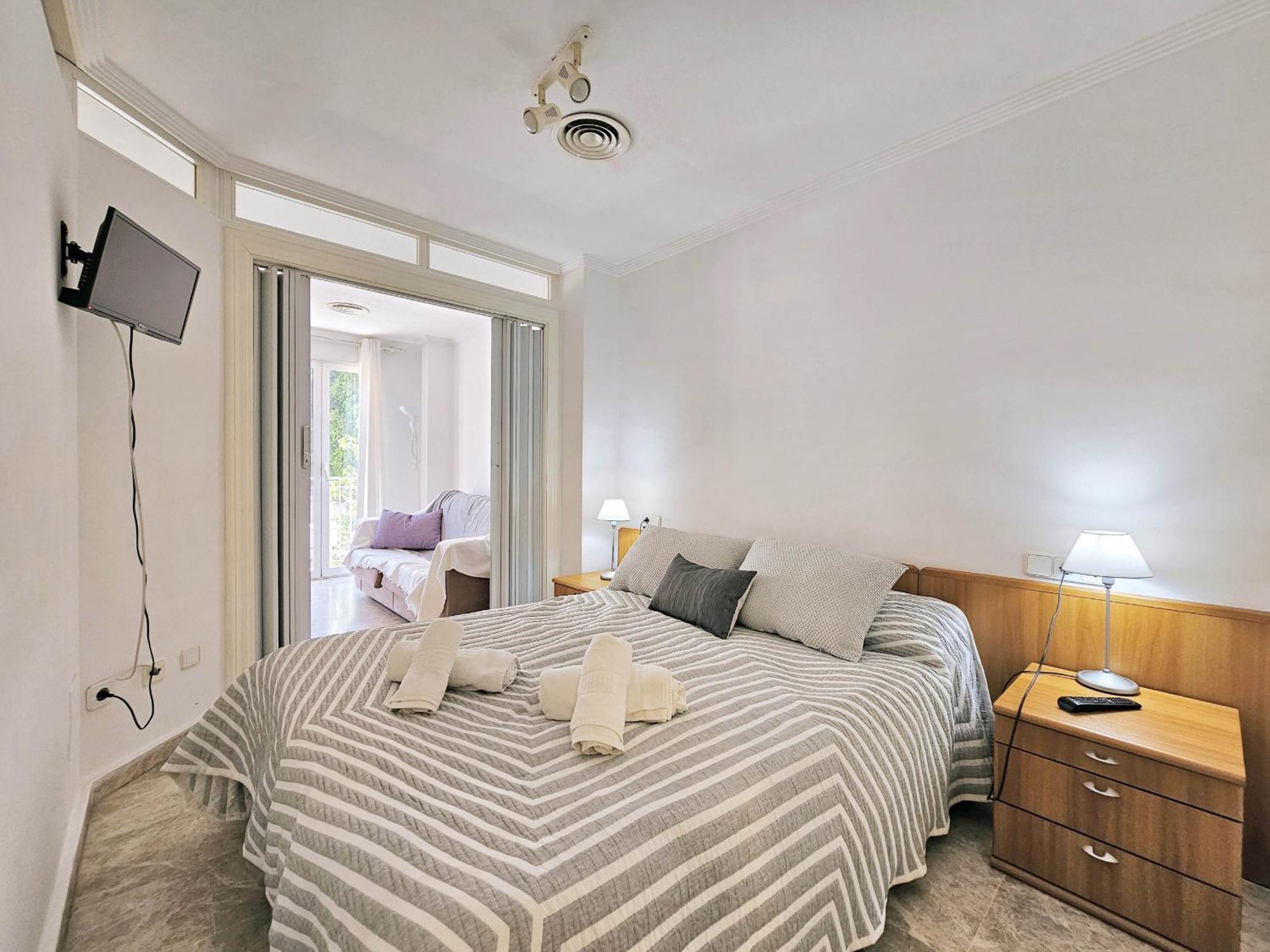 Apartamentos Nuevo Edificio Alba Cartagena Centro Parking Εξωτερικό φωτογραφία