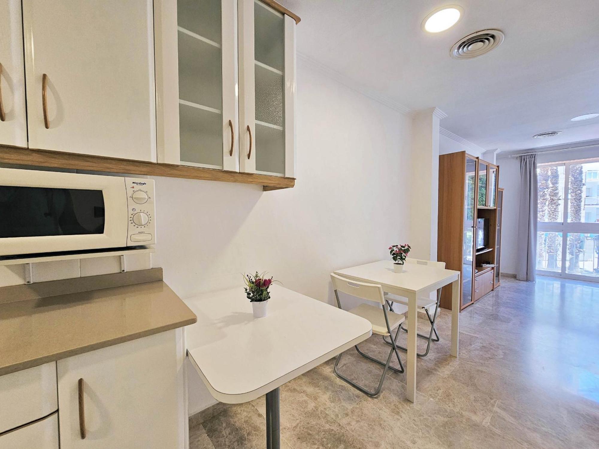 Apartamentos Nuevo Edificio Alba Cartagena Centro Parking Εξωτερικό φωτογραφία