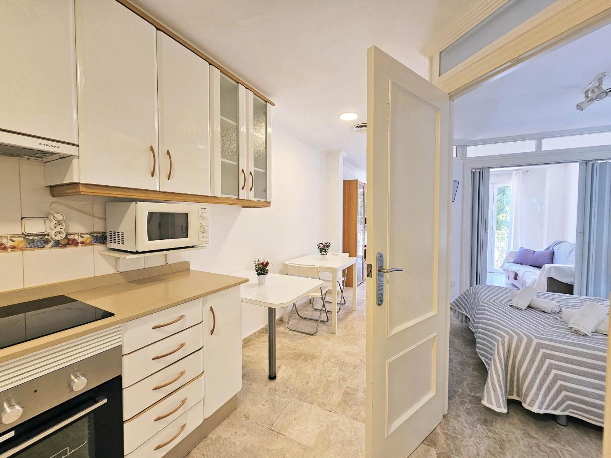 Apartamentos Nuevo Edificio Alba Cartagena Centro Parking Εξωτερικό φωτογραφία