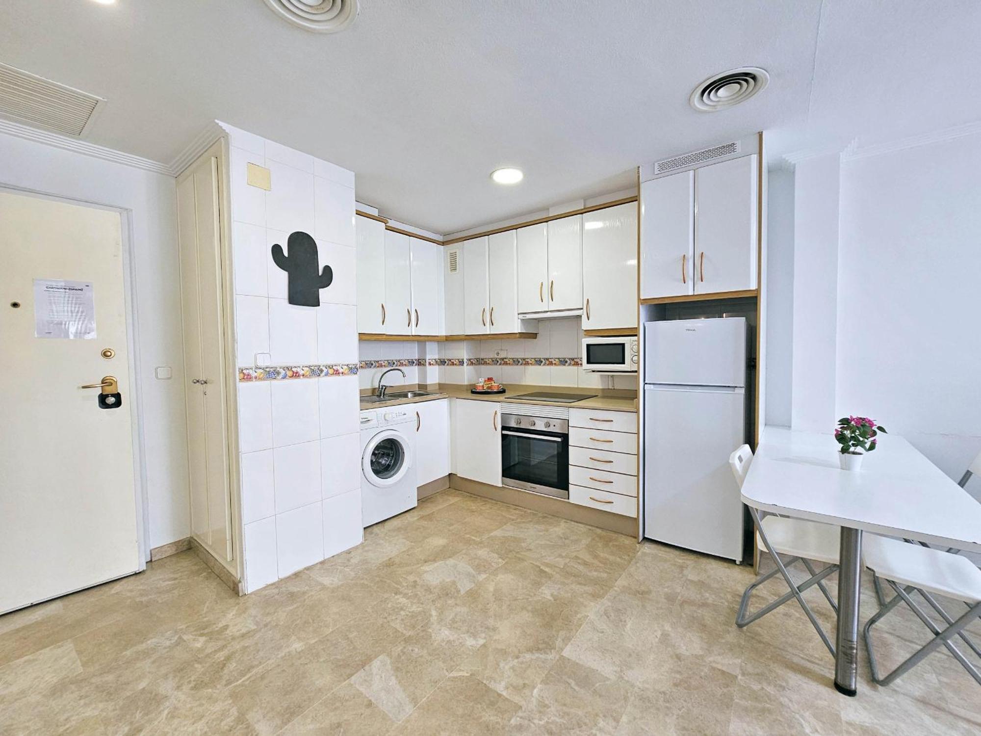 Apartamentos Nuevo Edificio Alba Cartagena Centro Parking Εξωτερικό φωτογραφία