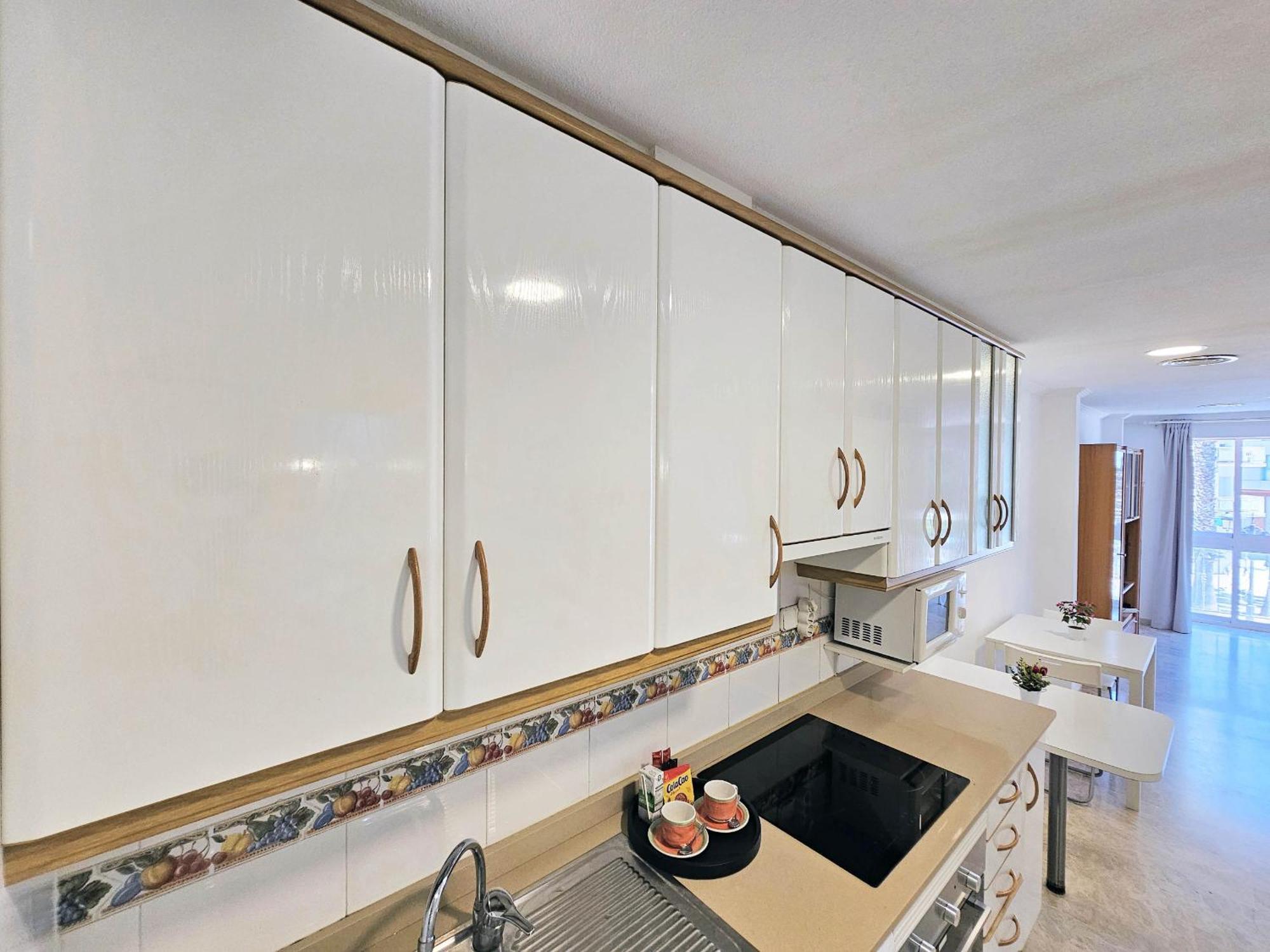 Apartamentos Nuevo Edificio Alba Cartagena Centro Parking Εξωτερικό φωτογραφία