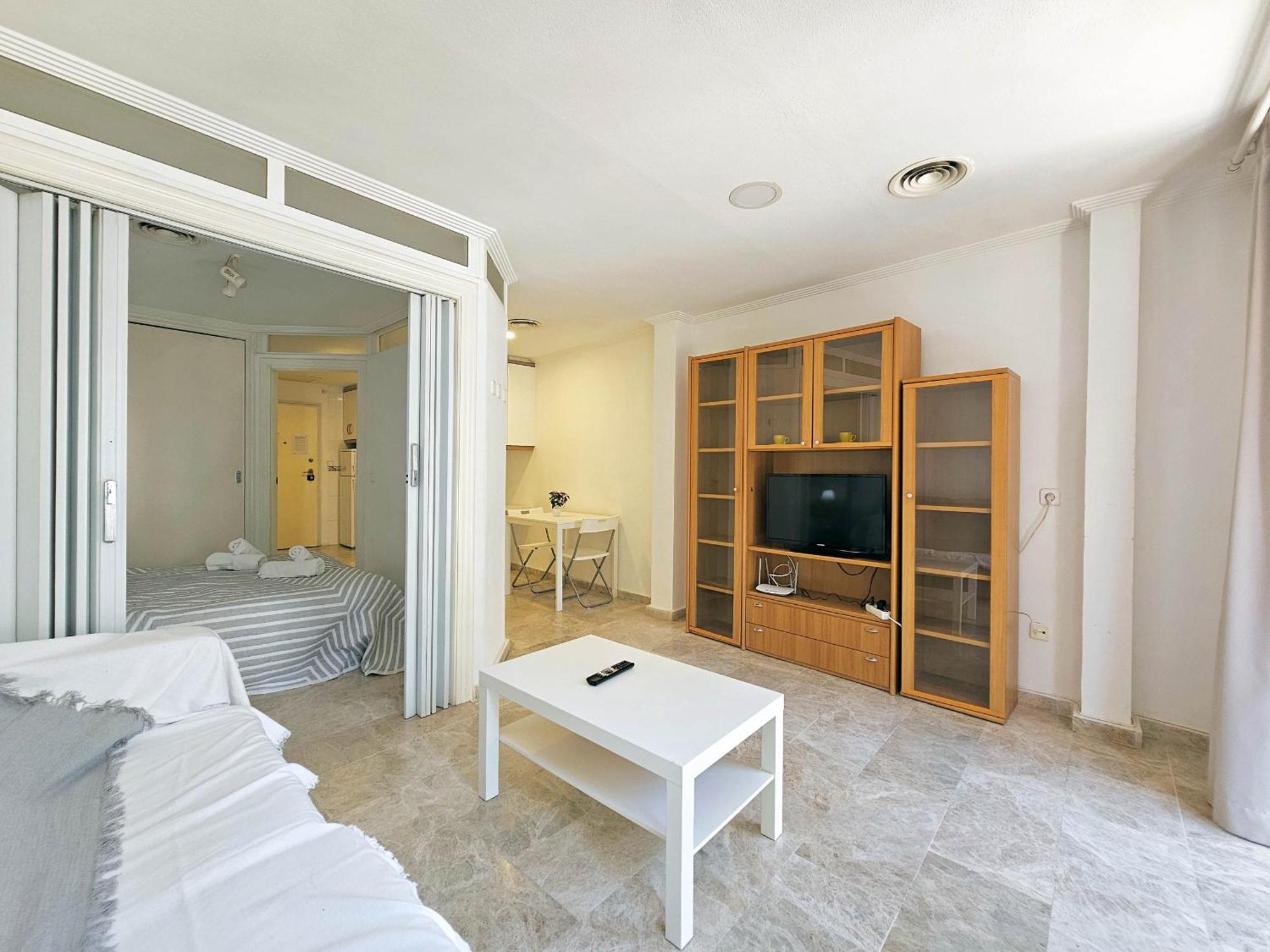 Apartamentos Nuevo Edificio Alba Cartagena Centro Parking Εξωτερικό φωτογραφία