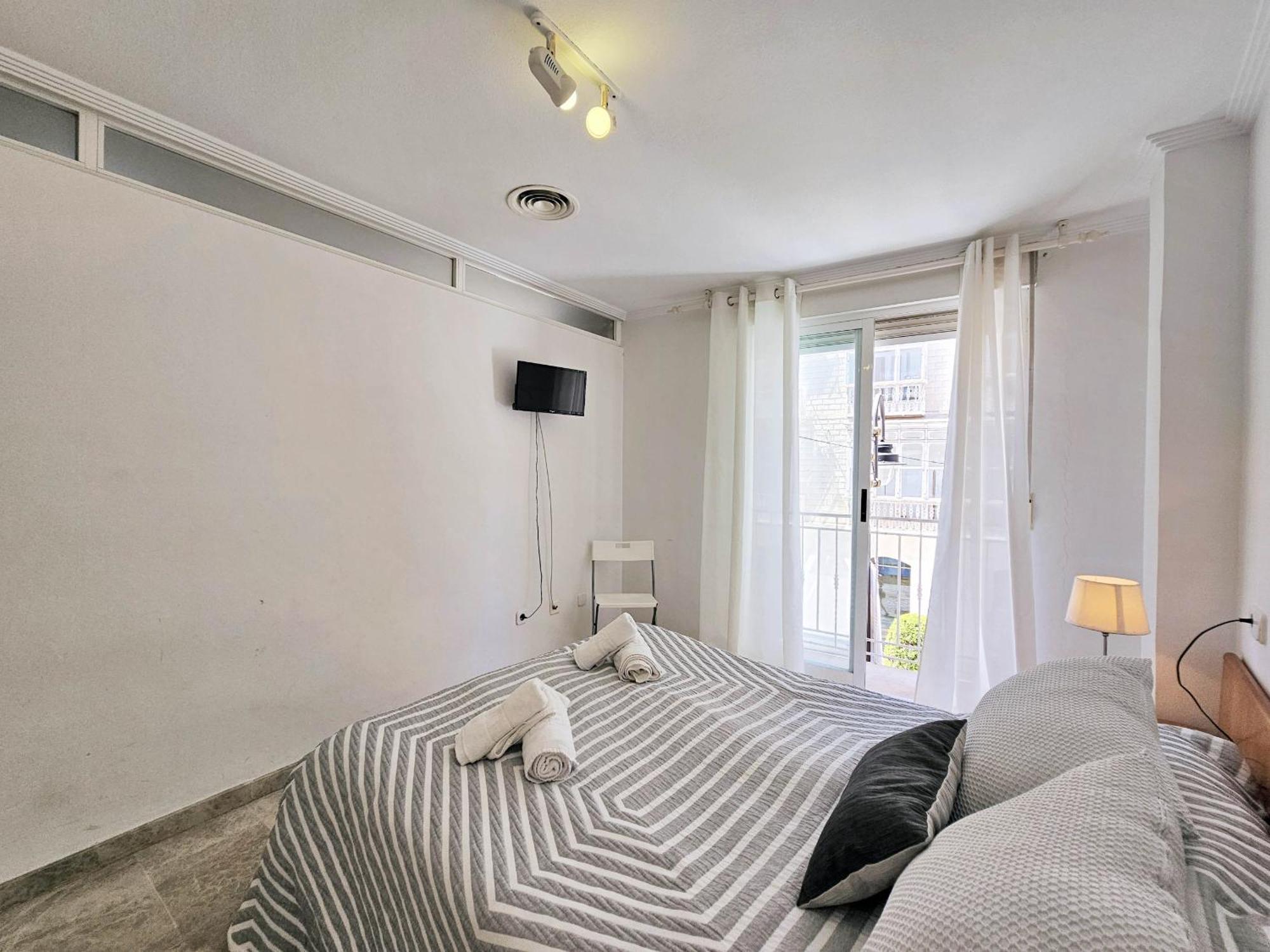 Apartamentos Nuevo Edificio Alba Cartagena Centro Parking Εξωτερικό φωτογραφία