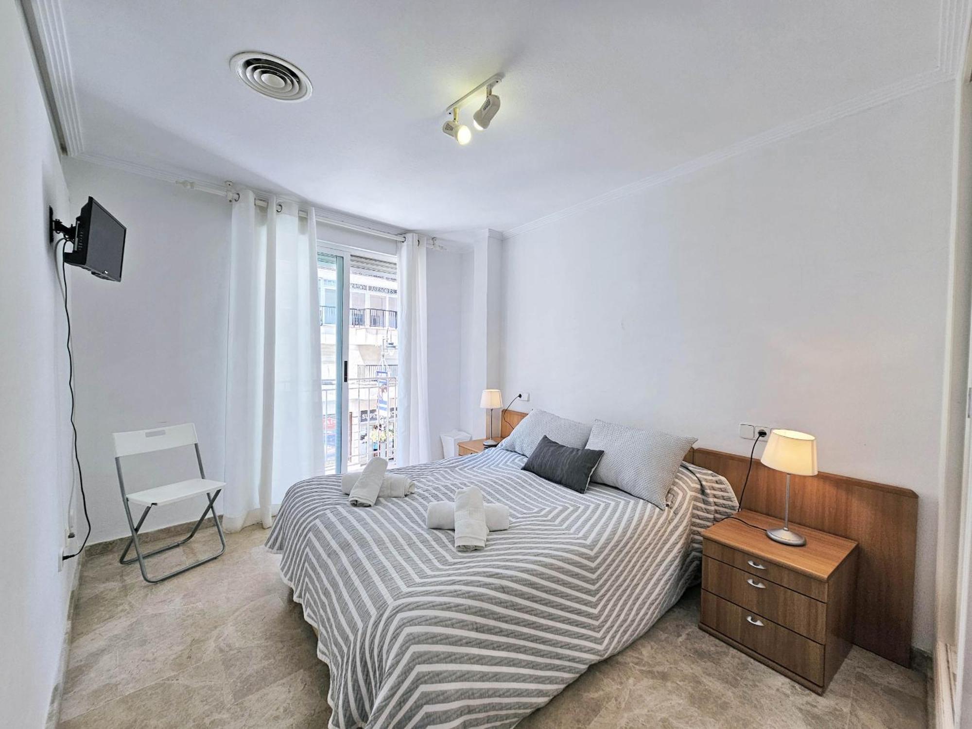 Apartamentos Nuevo Edificio Alba Cartagena Centro Parking Εξωτερικό φωτογραφία