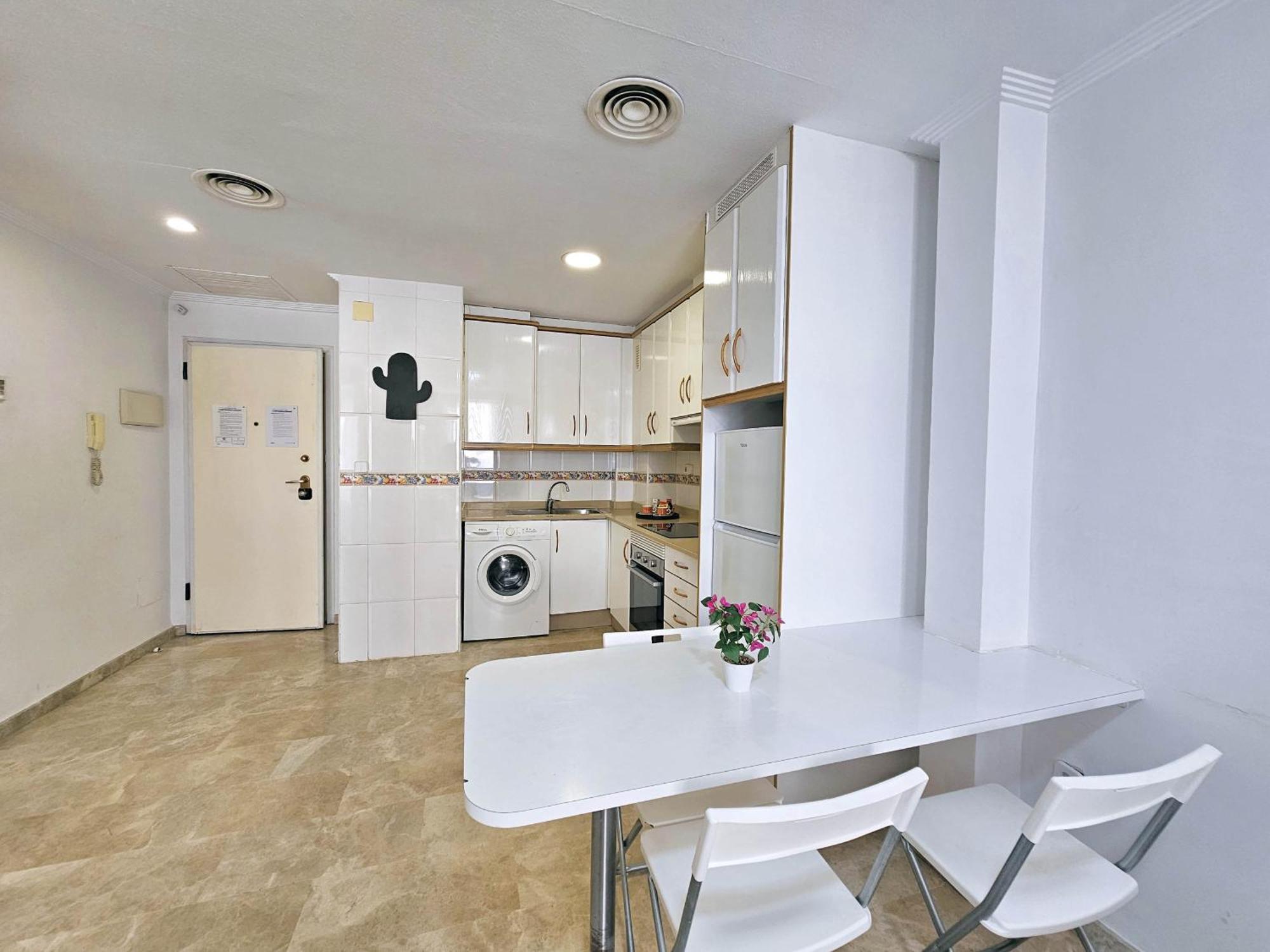 Apartamentos Nuevo Edificio Alba Cartagena Centro Parking Εξωτερικό φωτογραφία