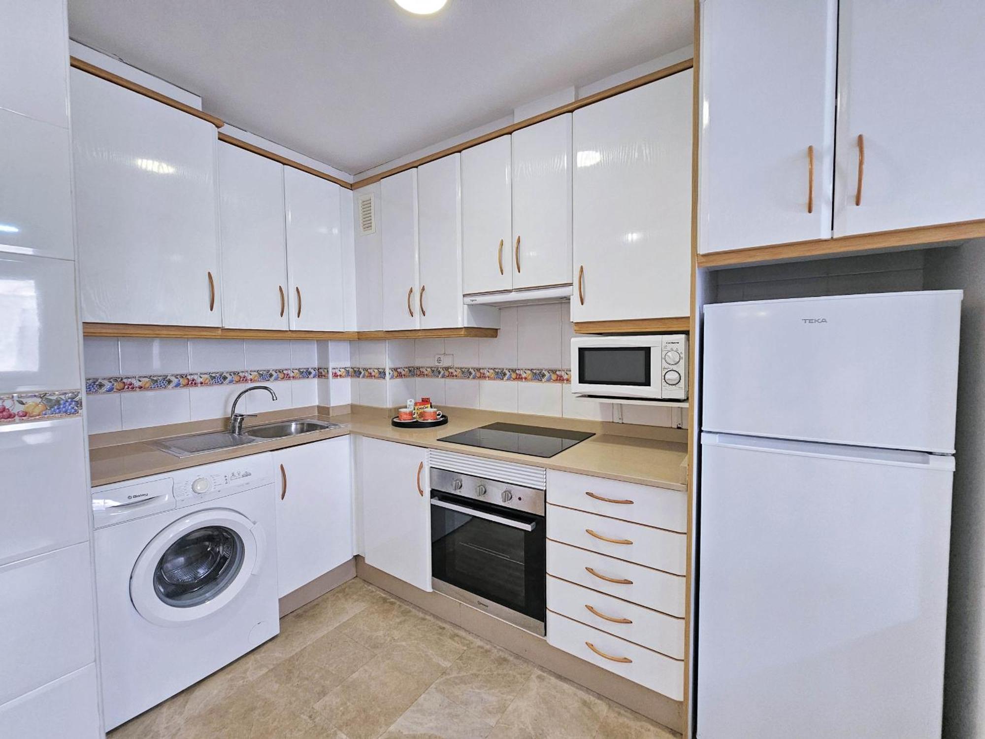 Apartamentos Nuevo Edificio Alba Cartagena Centro Parking Εξωτερικό φωτογραφία