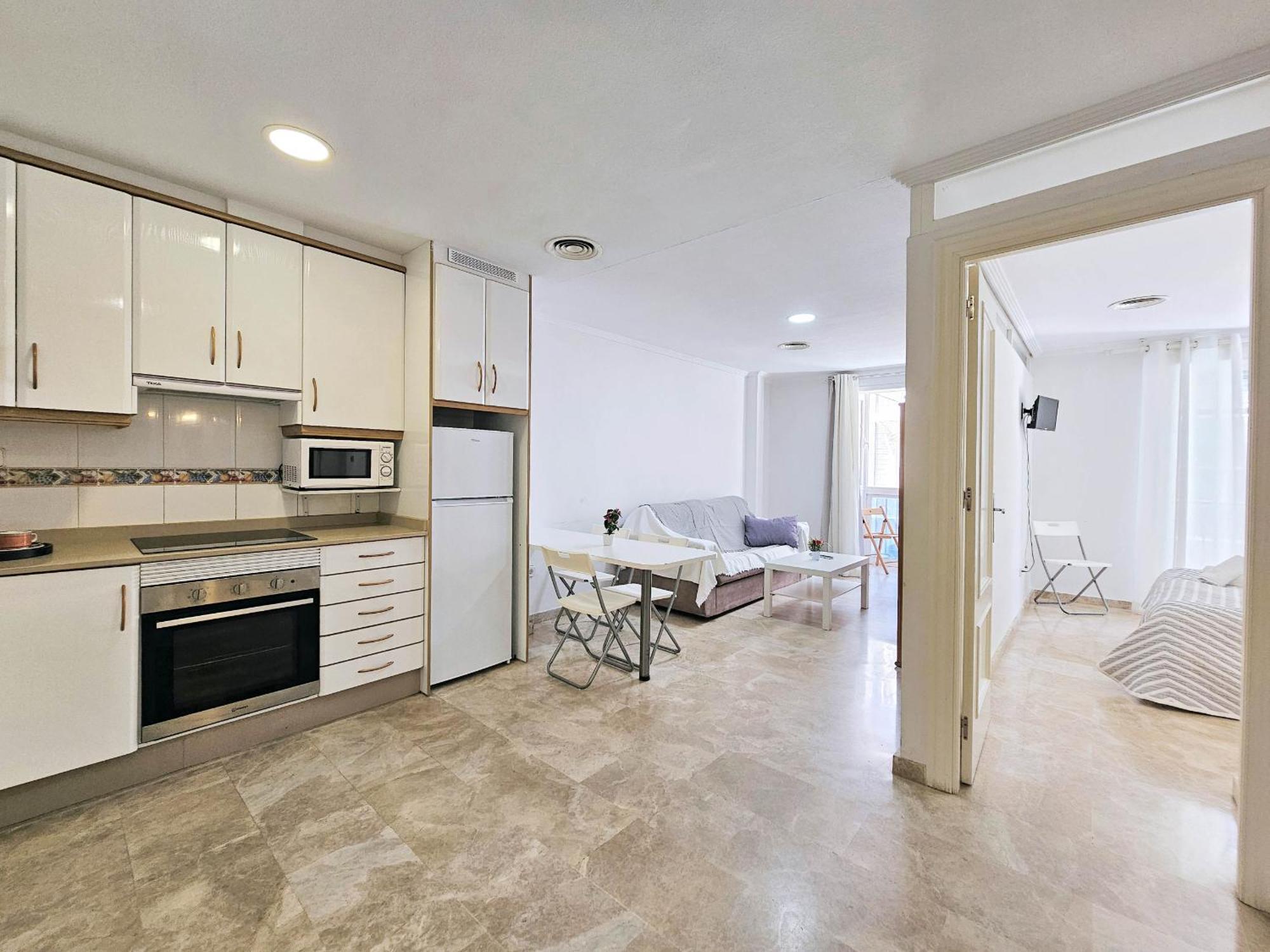 Apartamentos Nuevo Edificio Alba Cartagena Centro Parking Εξωτερικό φωτογραφία